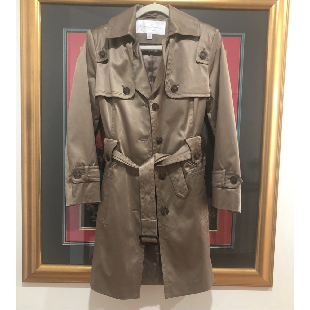 Jessica Simpson Jacket 🧥 - Picture 5 of 12